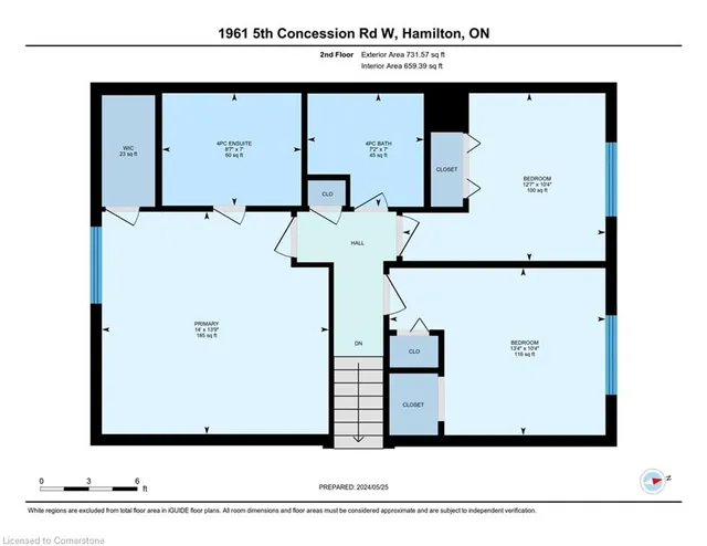 Additional image 44 of 1961 5th Concession Rd