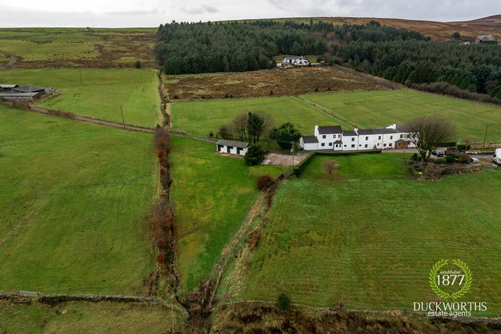 Additional image 6 of Blanket Hall Cottages, Darwen, BB3