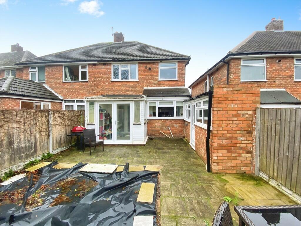 Additional image 12 of Windsor Drive, Erdington