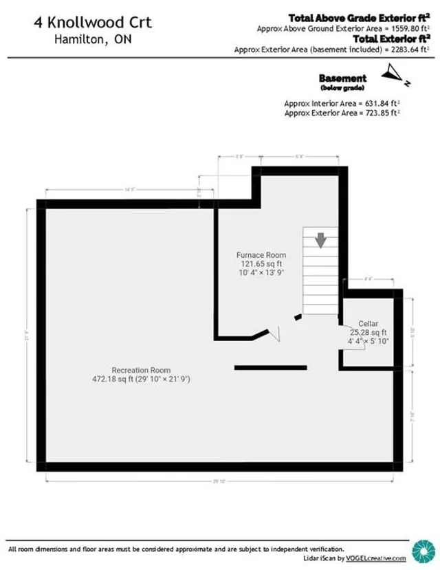 Additional image 23 of 4 KNOLLWOOD Crt