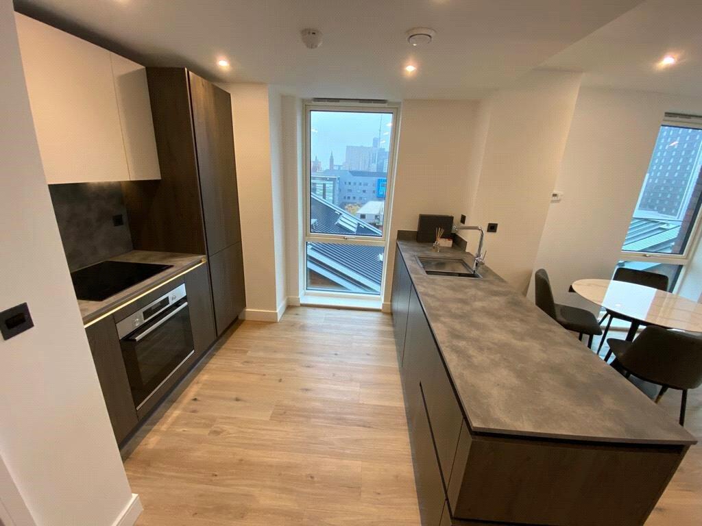 Additional image 3 of The Regent, Snow Hill Wharf, 64 Shadwell Street, Birmingham, B4