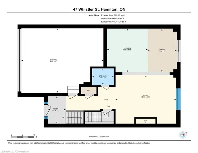 Additional image 2 of 47 Whistler St