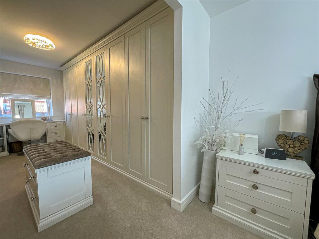 Additional image 18 of Chilwell Close, Warton, Tamworth, Warwickshire, B79