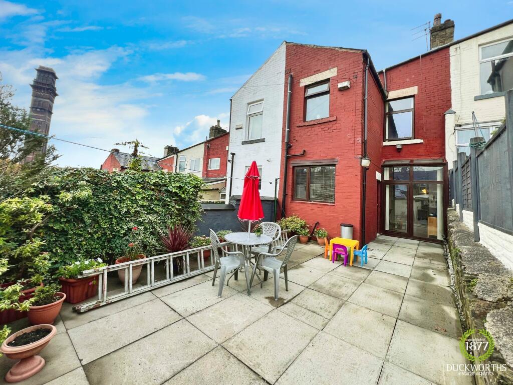 Additional image 4 of Radfield Avenue, Darwen, BB3