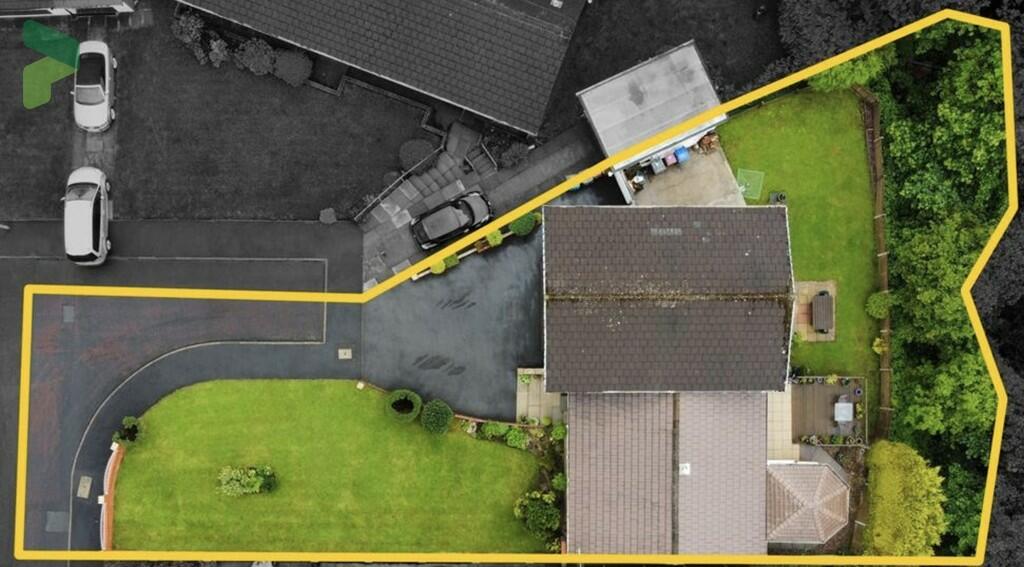 Additional image 41 of Marabou Drive, Darwen