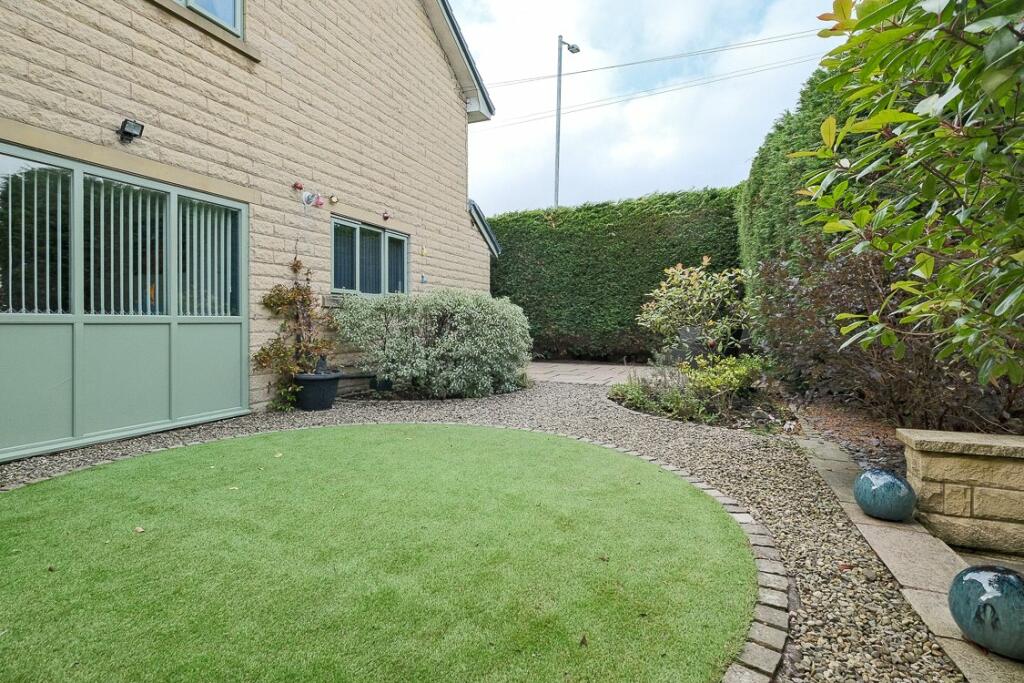 Additional image 34 of Stanhill Road, Oswaldtwistle, Accrington, Lancashire, BB5