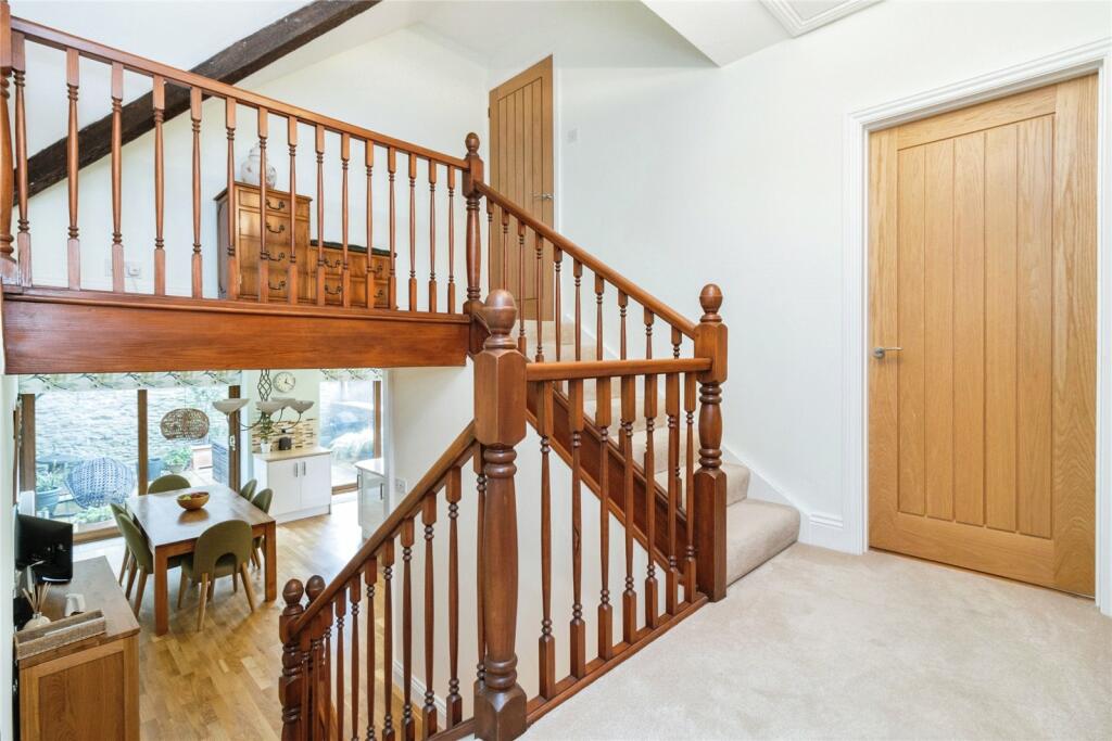 Additional image 8 of Lyatts, Hardington Moor, Yeovil, Somerset, BA22