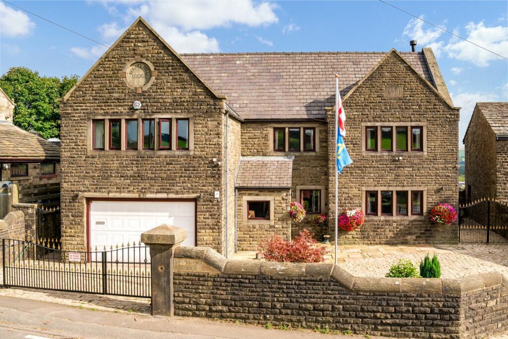 Additional image 41 of Roundhill Road, Rossendale, BB4