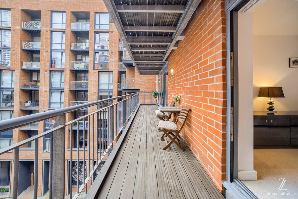 Additional image 13 of Islington Gates, 110 Newhall Street, Birmingham City Centre