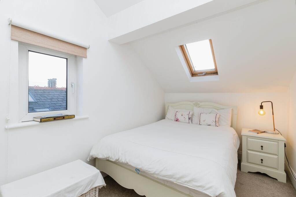 Additional image 12 of Park Crescent, BLACKBURN, Lancashire, BB2