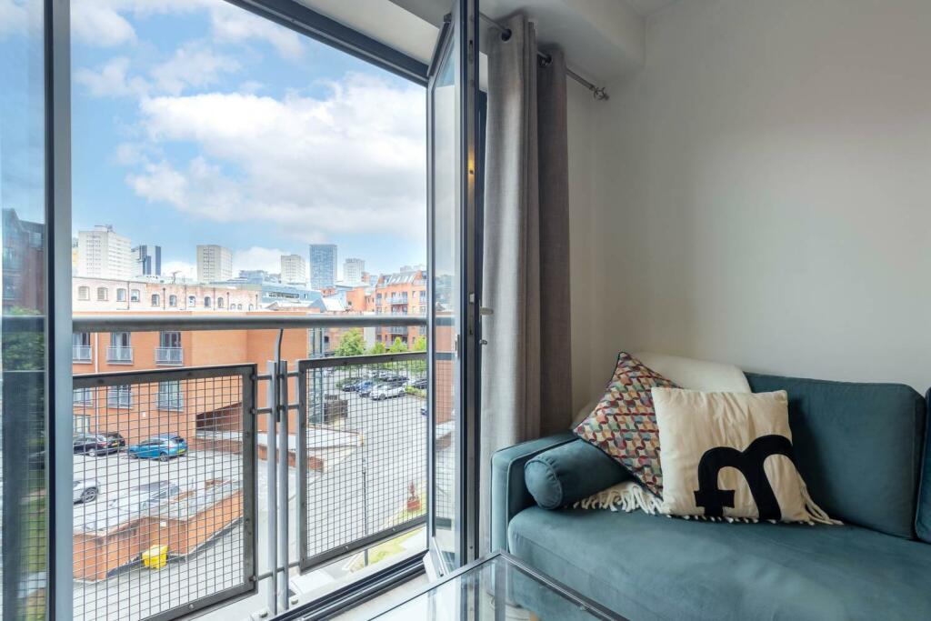 Additional image 18 of Newhall Court, George Street, B3 1DR