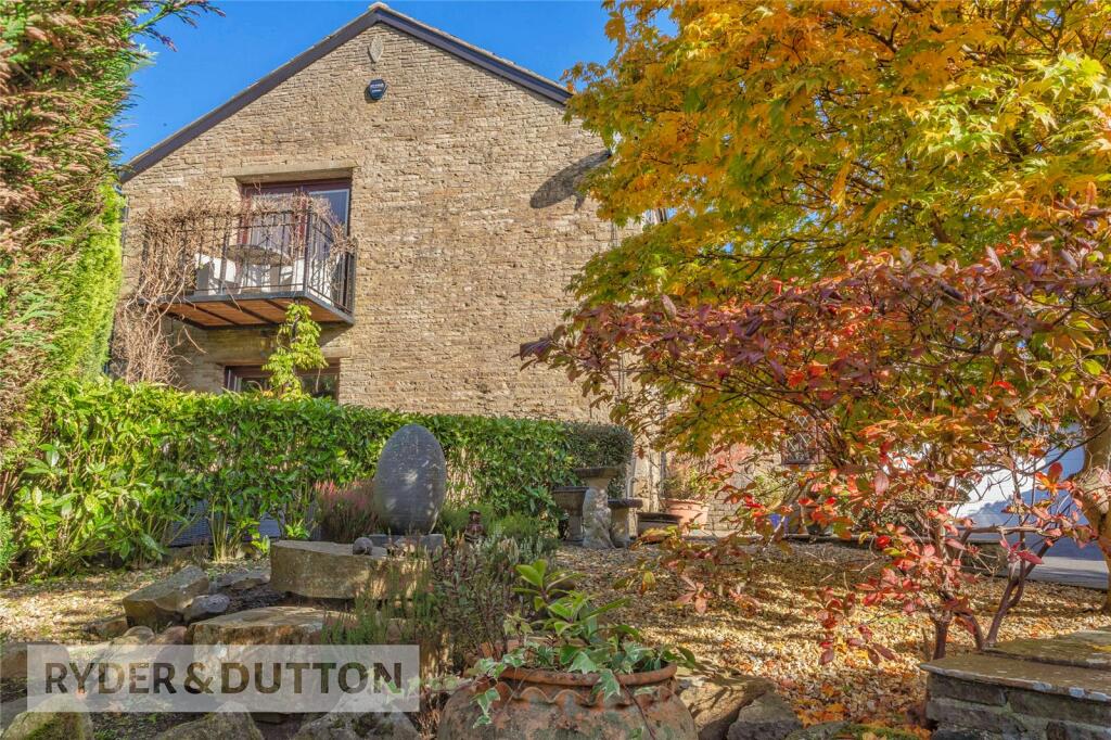 Additional image 43 of Constable Lee Lower Barn, Constable Lee Crescent, Rawtenstall, Rossendale, BB4