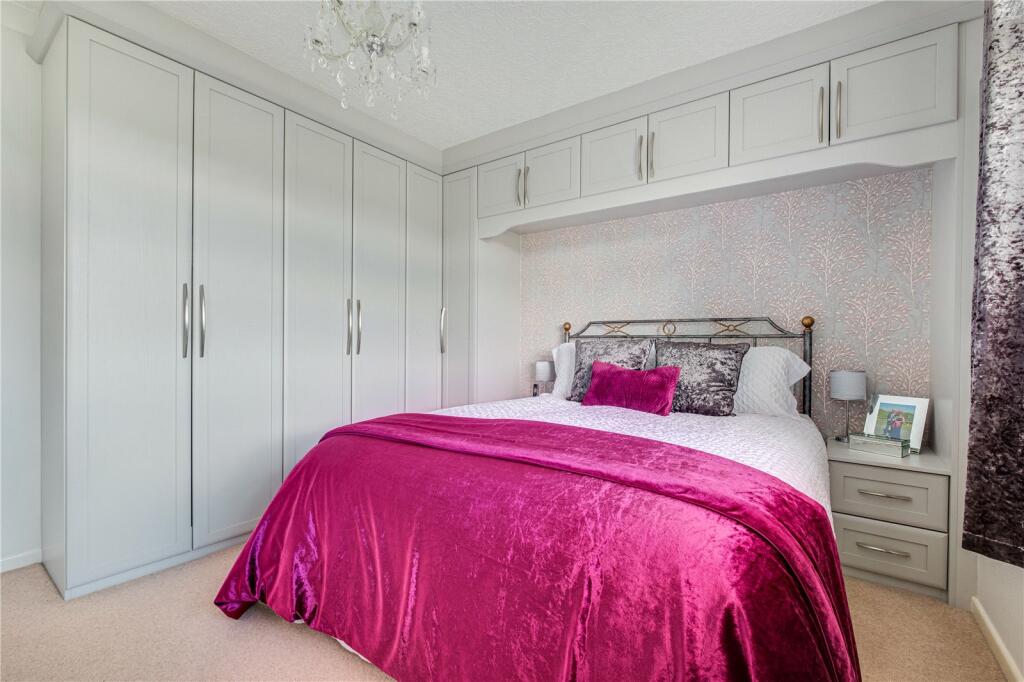 Additional image 15 of Langcliffe Close, Baxenden, Accrington, Lancashire, BB5