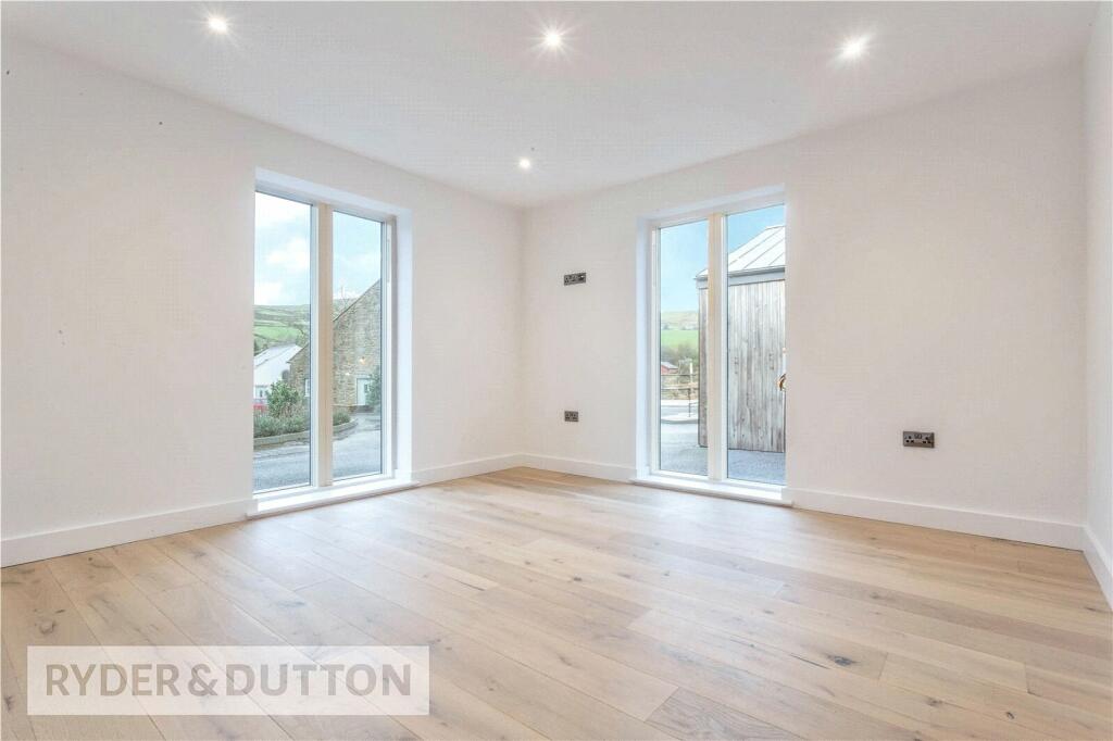 Additional image 8 of Goodshawfold Barn, Loveclough Road, Loveclough, Rossendale, BB4