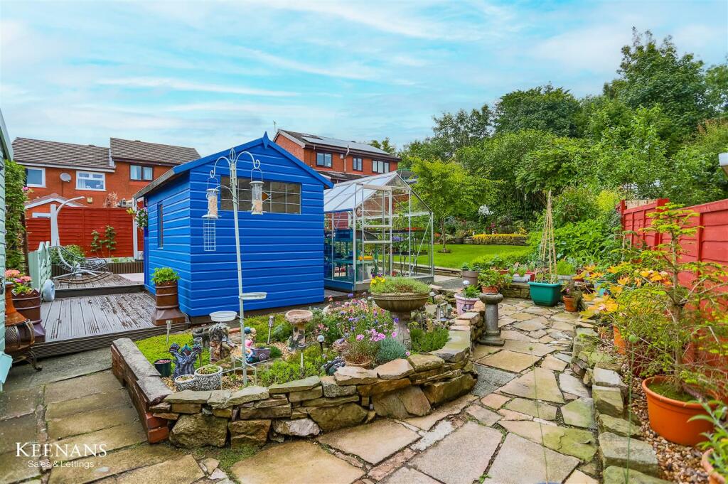 Additional image 18 of Coppice Avenue, Accrington