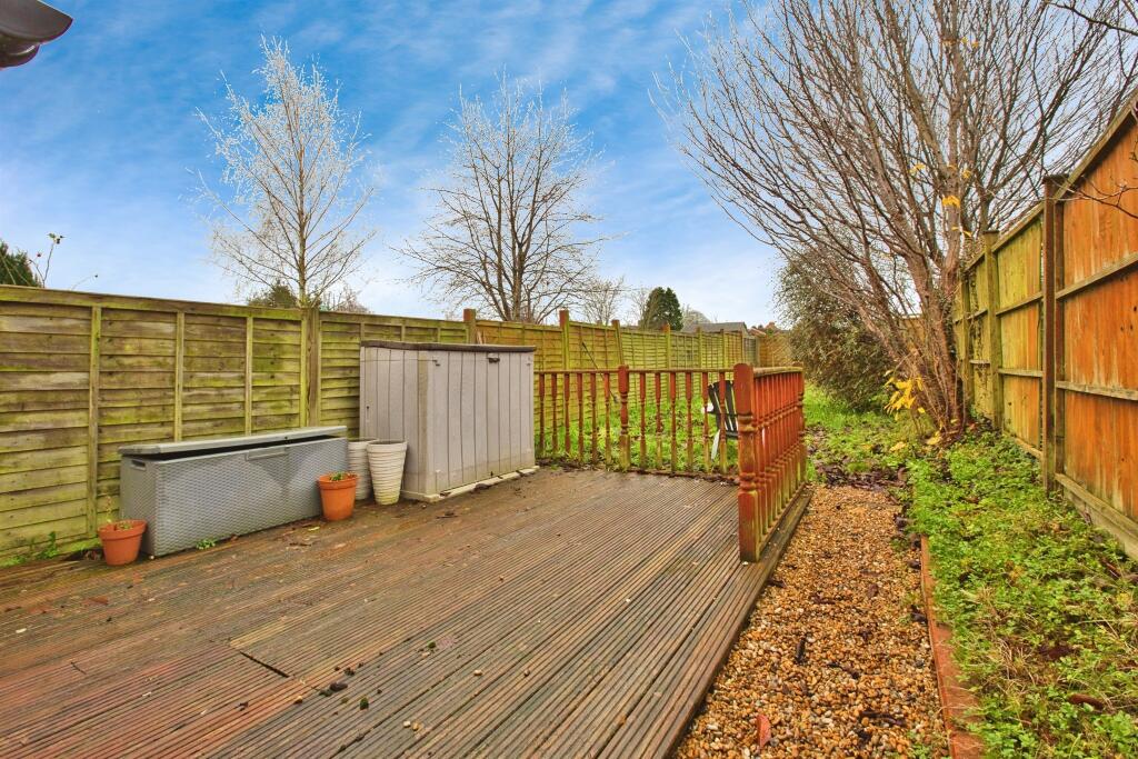 Additional image 13 of Cromwell Road, Yeovil