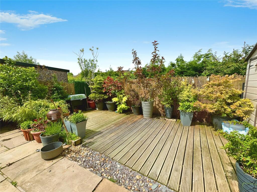 Additional image 12 of Glencarron Close, Hoddlesden, Darwen, Lancashire, BB3