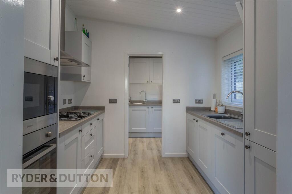 Additional image 9 of Swinnel Brook Park, Grane Road, Haslingden, Rossendale, BB4