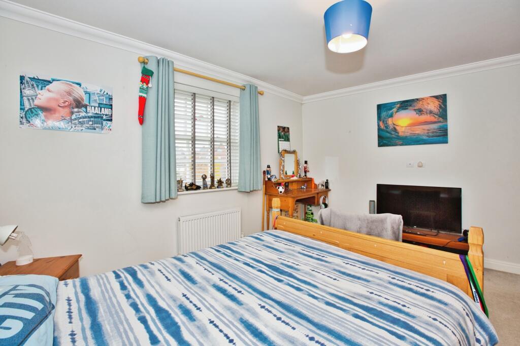 Additional image 11 of Newcross Crescent, YEOVIL, Somerset, BA21