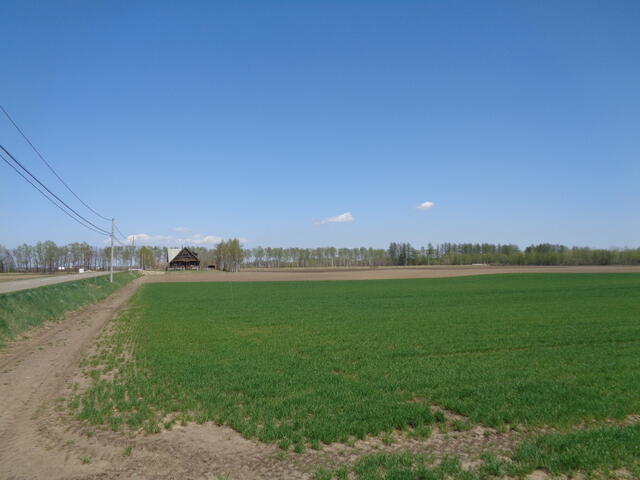 Additional image 20 of Hokkaido Kasai District Nakasatsunai Village Kyowa East 2 Line
