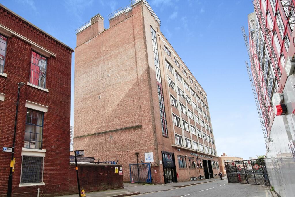 Additional image 12 of Priory House, Gooch Street North, Birmingham, B5