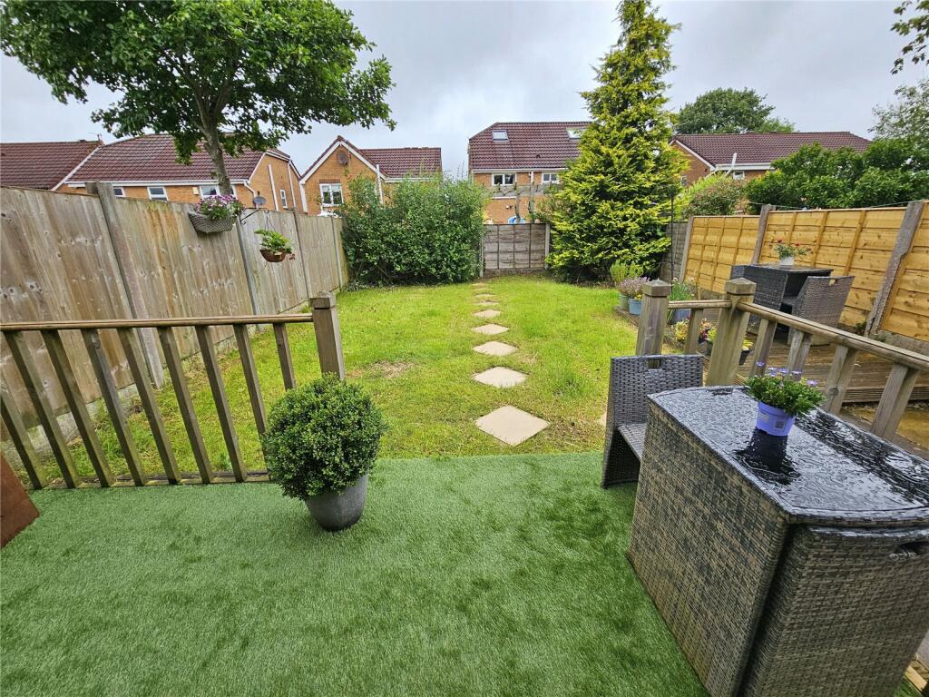 Additional image 14 of Dentdale Close, Blackburn, Lancashire, BB2