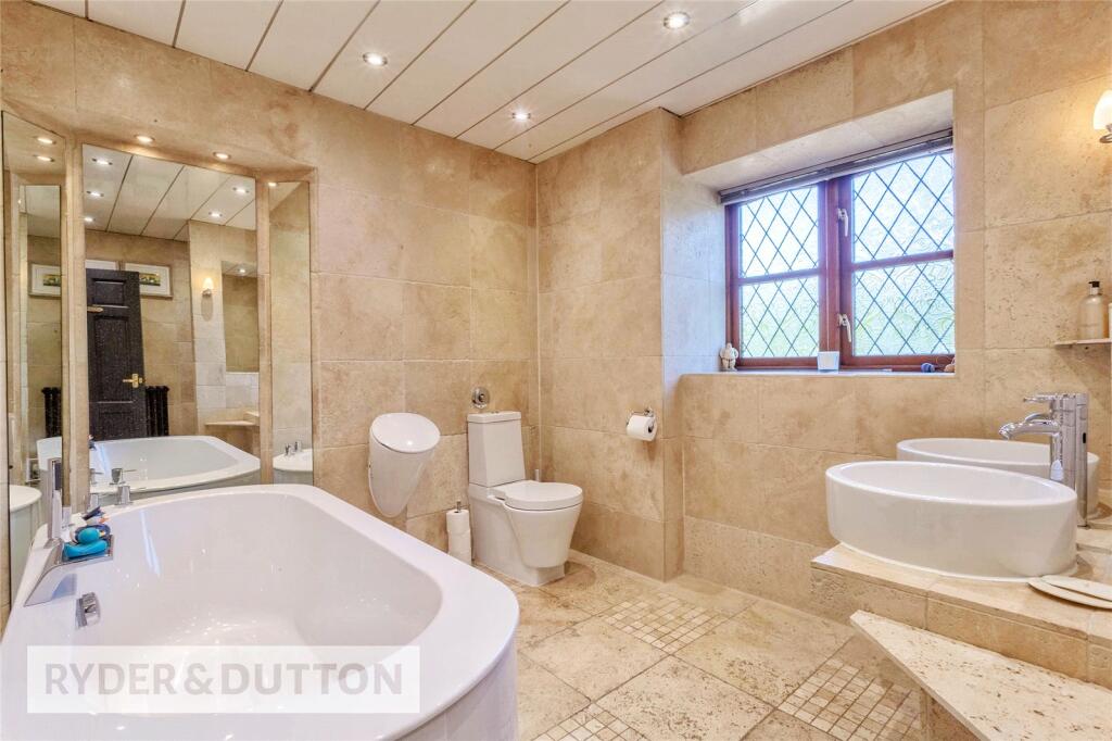 Additional image 37 of Constable Lee Lower Barn, Constable Lee Crescent, Rawtenstall, Rossendale, BB4