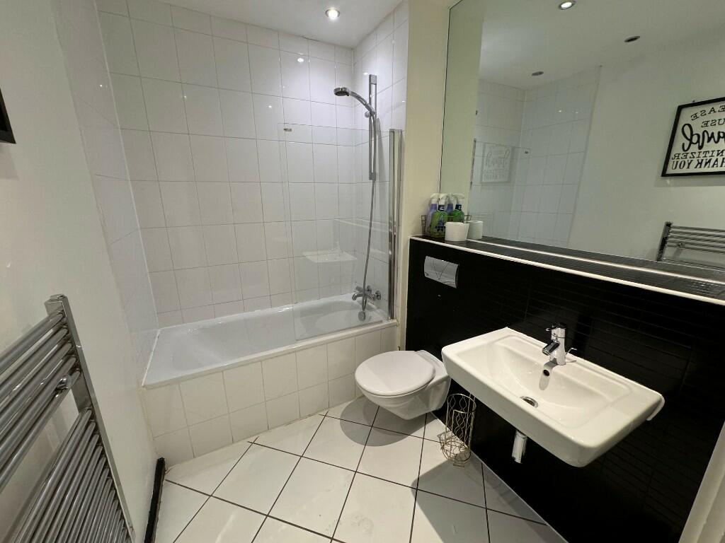 Additional image 6 of Newhall Street, Birmingham, B3