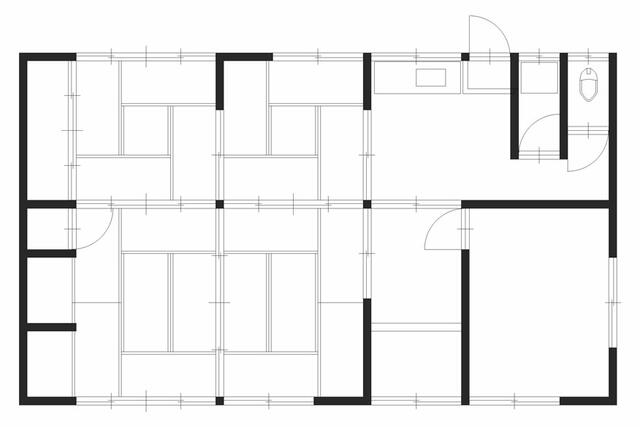 Additional image 6 of Horijiri Tahara, Hiyoshi-cho, Nantan City, Kyoto Prefecture