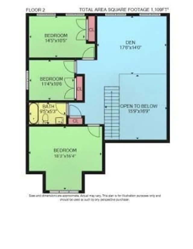 Additional image 50 of 38 BUTTERNUT GROVE Lane