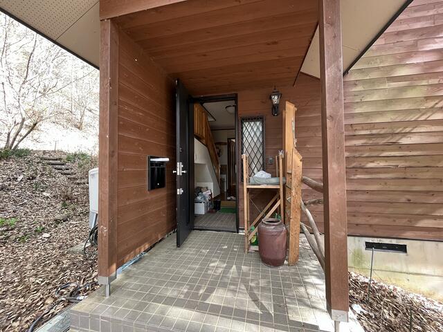 Additional image 7 of Nagano Prefecture, Ogata County, Aoki Village, Kutsukake