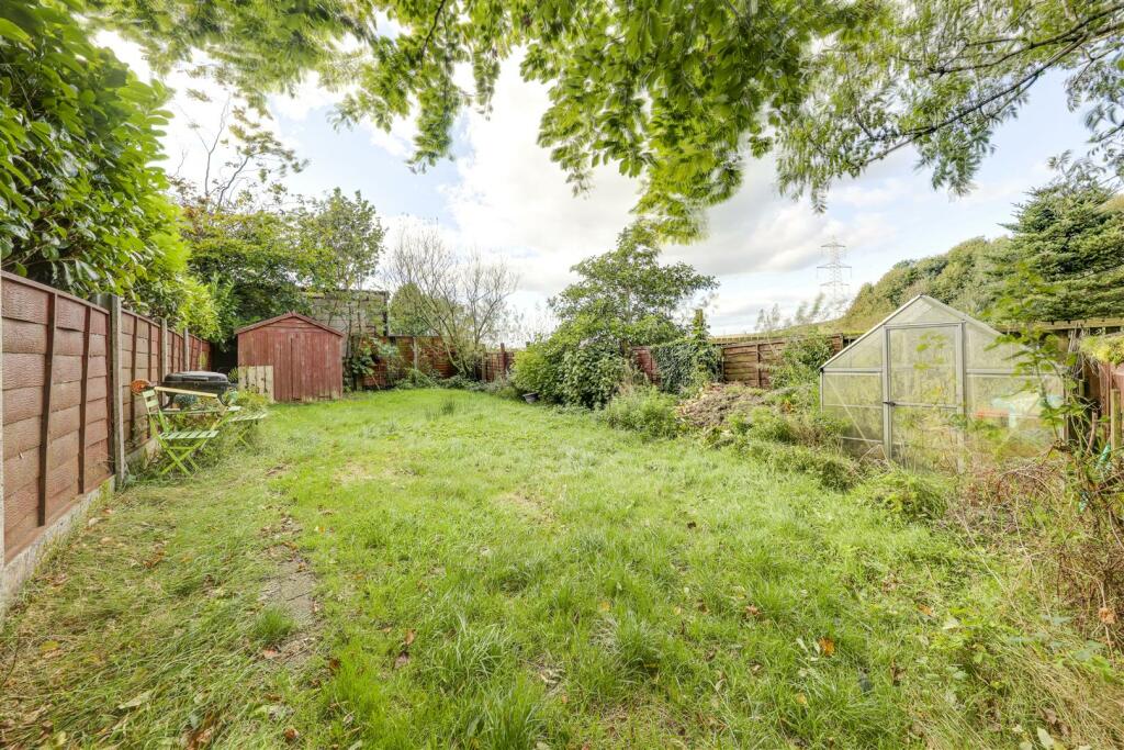 Additional image 19 of Turn Hill, Dean Lane, Water, Rossendale