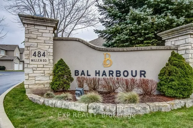 484 Millen Rd Unit 16