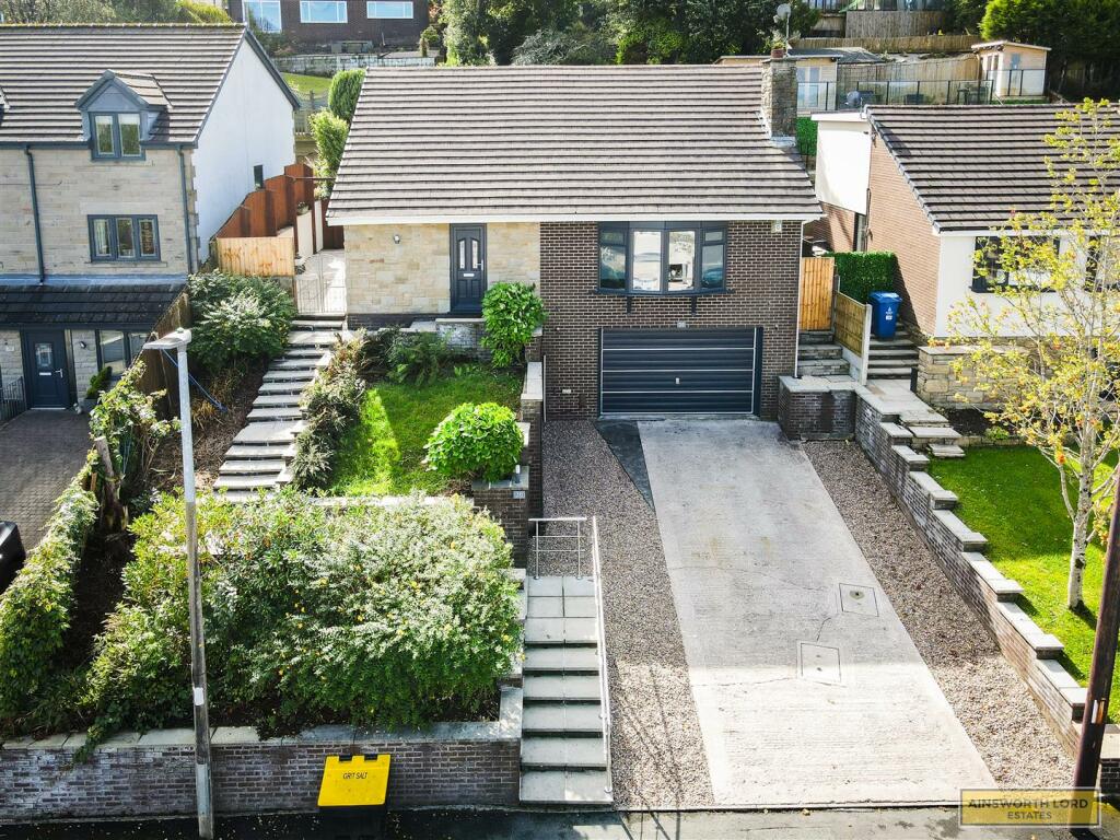 Additional image 65 of Sunnymere Drive, Darwen, Lancashire