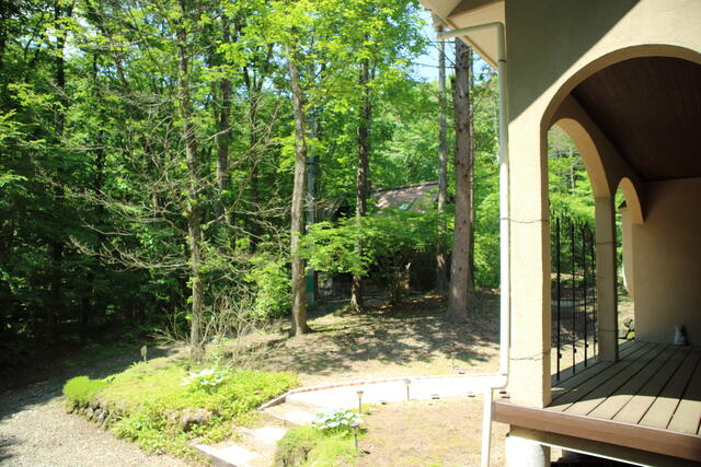 Additional image 3 of Oaza Nagakura, Karuizawa-machi, Kitasaku-gun, Nagano Prefecture