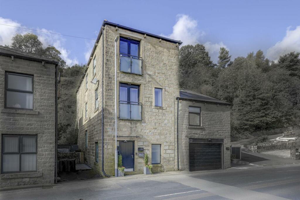 Additional image 4 of Burnley Road East, Waterfoot, Rossendale ~1,900sqft WAREHOUSE CONVERSION