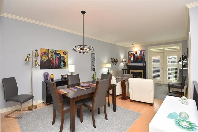 Additional image 11 of 8 CARMICHAEL Trail