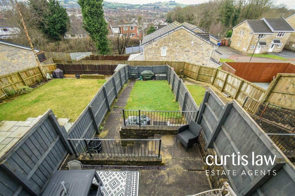 Additional image 21 of Caltha Drive, Lower Darwen