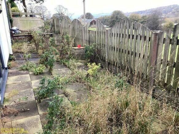 Primary image of 373 Bury Road, Rossendale, Lancashire, BB4 6EH