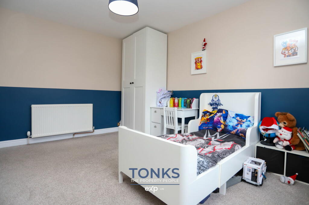 Additional image 18 of Hiplands Road, Halesowen, B62 0AE