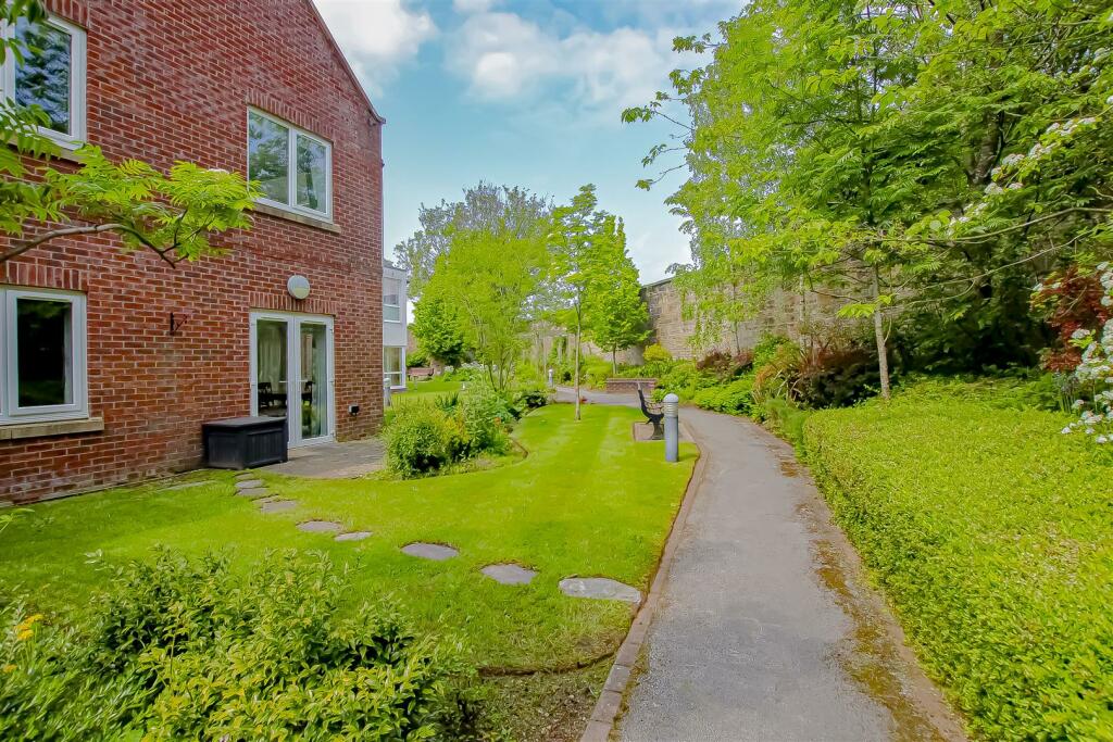 Additional image 8 of Woodcock House, Larmenier Retirement Village, Preston New Road, Blackburn