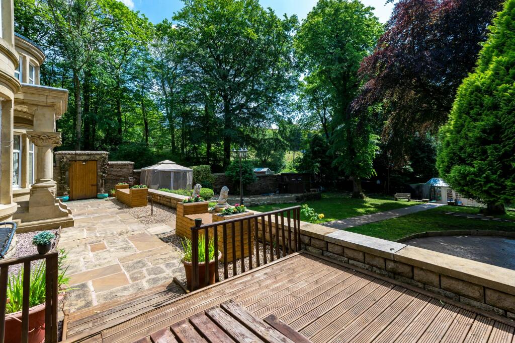 Additional image 86 of Clough End Road, Haslingden, BB4