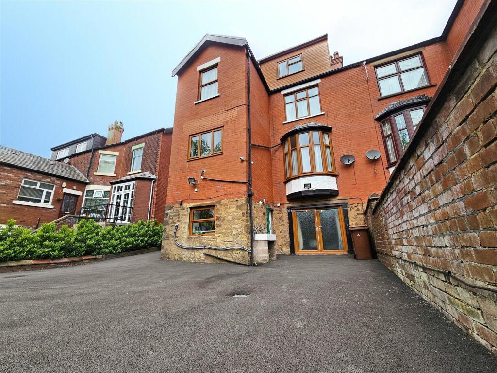 Additional image 2 of Billinge Avenue, Blackburn, Lancashire, BB2