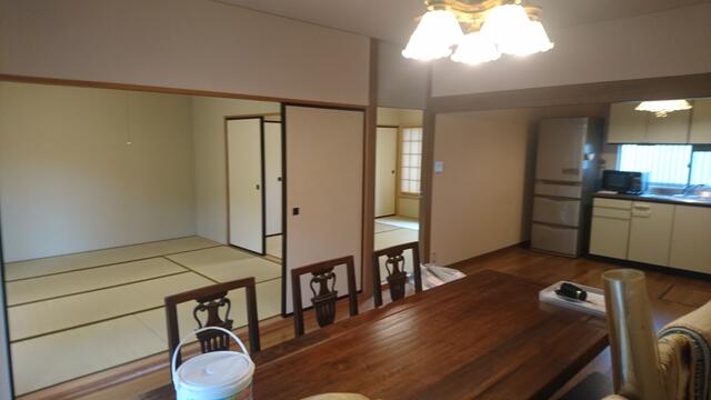 Additional image 6 of Fukushima Prefecture Futaba District Kawauchi Village Kamikawauchi Tsunagi