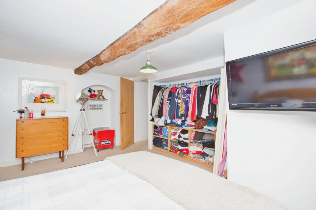 Additional image 14 of Long Street, Croscombe, Wells, Somerset, BA5