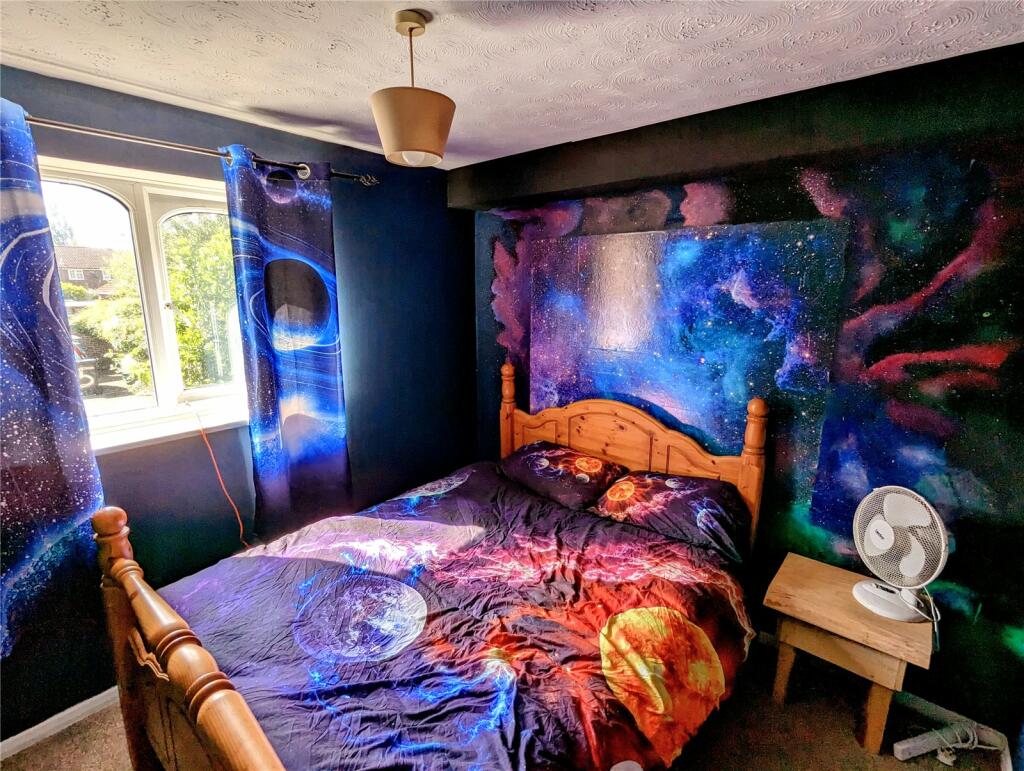 Additional image 5 of Oriel Drive, Glastonbury, Somerset, BA6