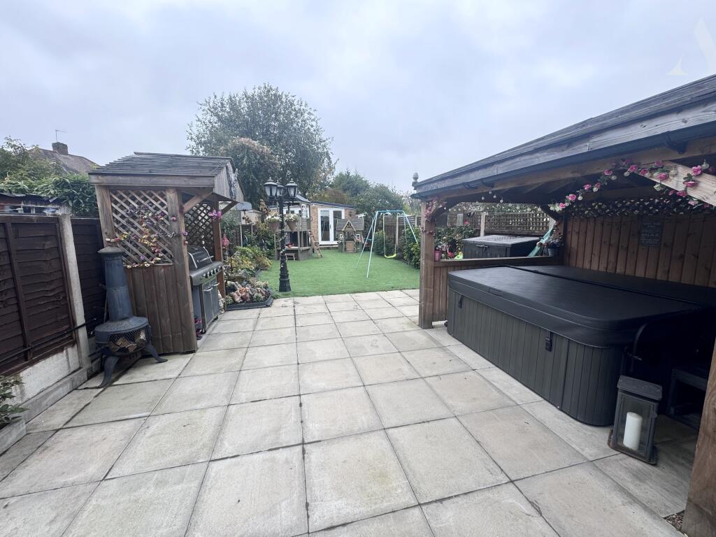 Additional image 4 of Jillcot Road, Solihull, West Midlands