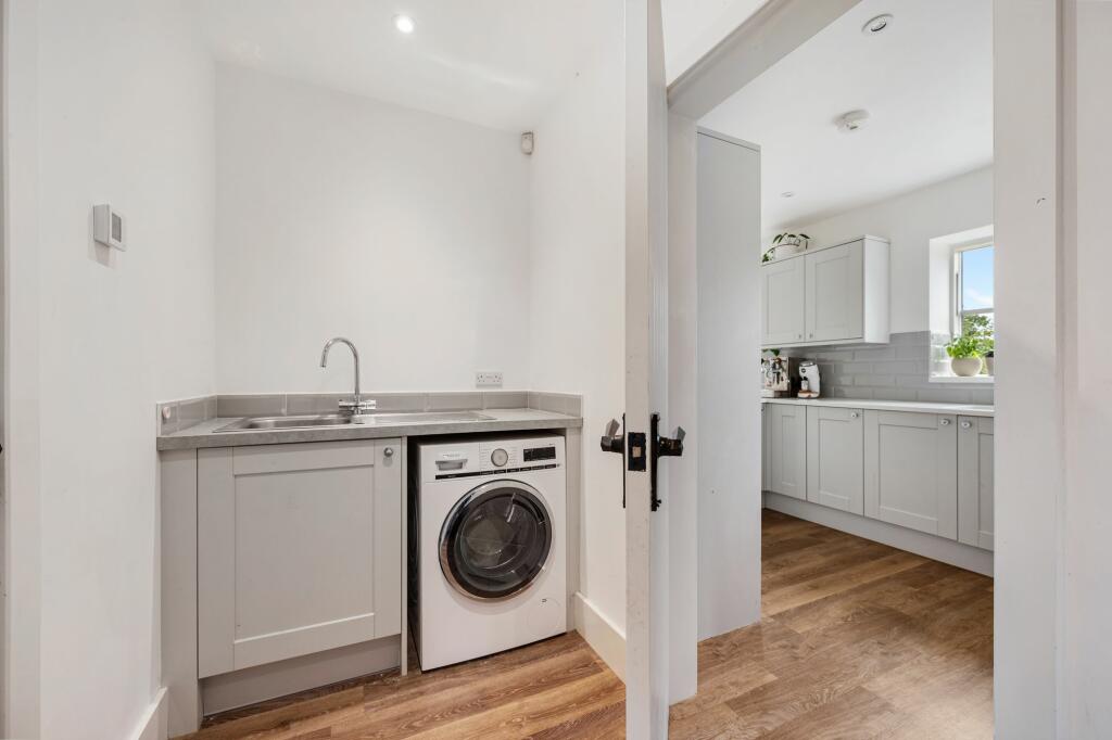 Additional image 15 of Modern 4-Bed Countryside Home with Gardens, Driveway & Garage – Available Now!