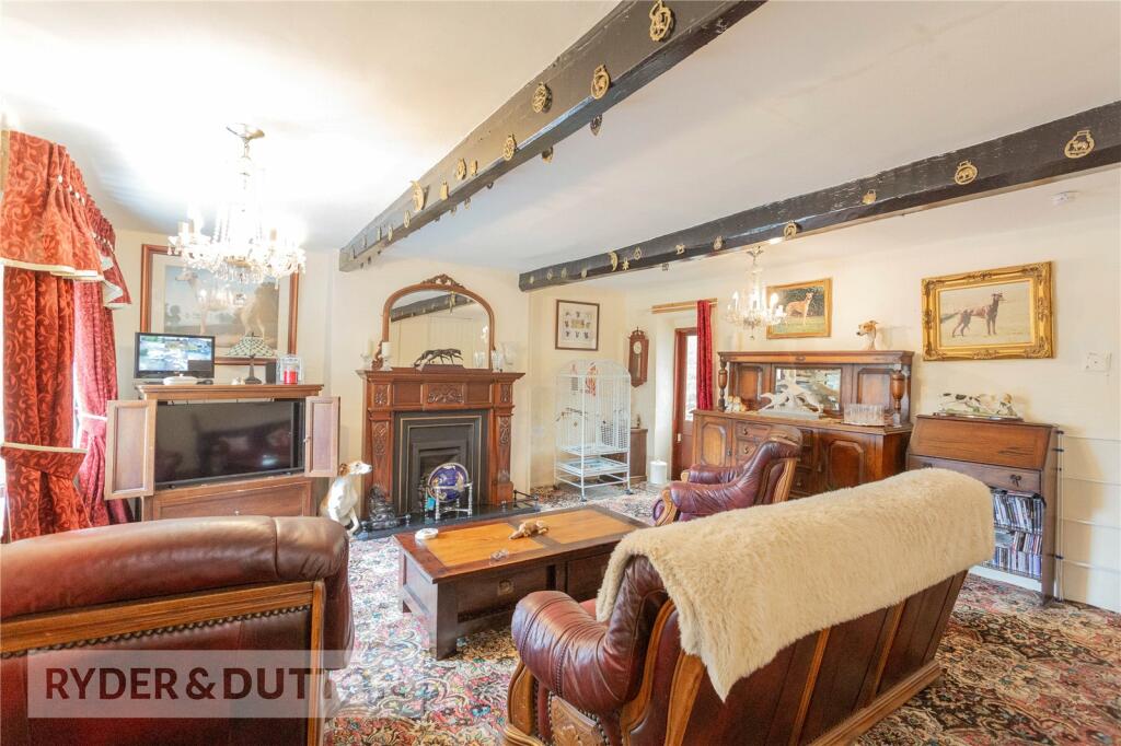 Additional image 5 of Dean Lane, Water, Rossendale, BB4