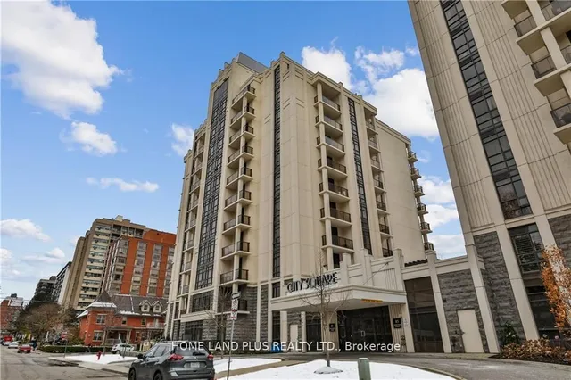 Additional image 2 of 81 Robinson St Unit 206